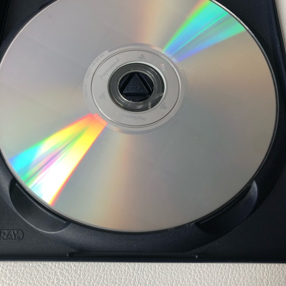 Fur Fighters Viggo's Revenge Game & Case Sony Playstation 2 Ps2 No Manual Tested - Picture 3 of 5